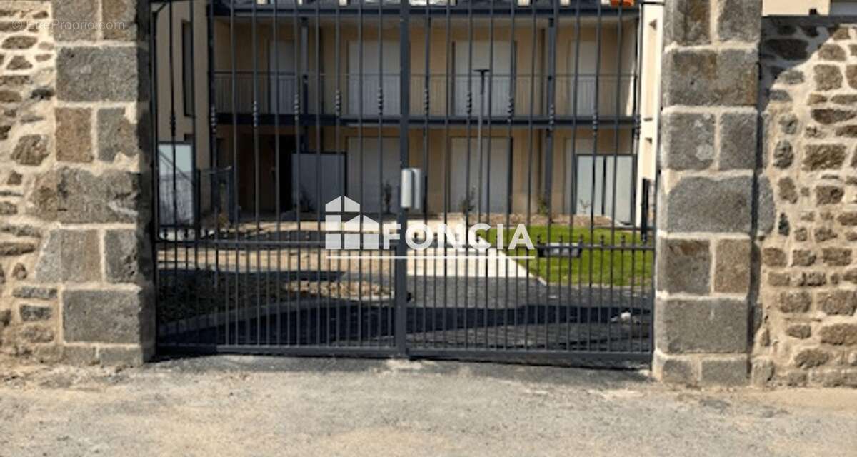 Appartement à SAINT-MALO