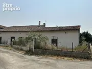 Appartement à ROMAGNE