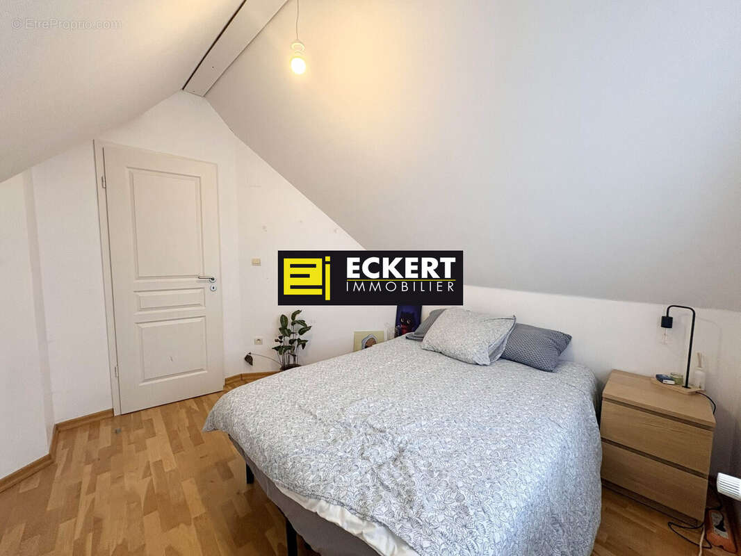 Appartement à OBERNAI