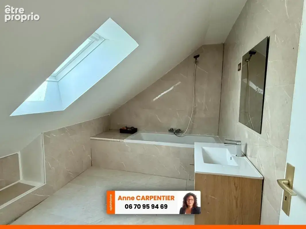 Maison à vendre 6 pièces MAISON ROUGE (77) - photo 17