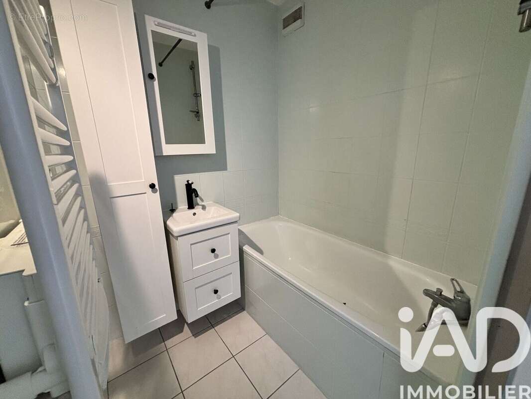 Photo 4 - Appartement à CENON