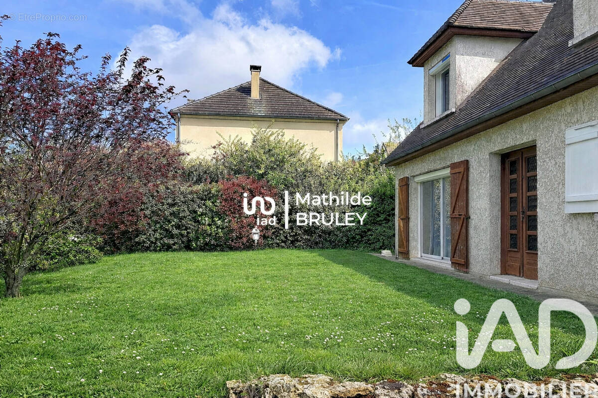 Photo 1 - Maison à DOURDAN