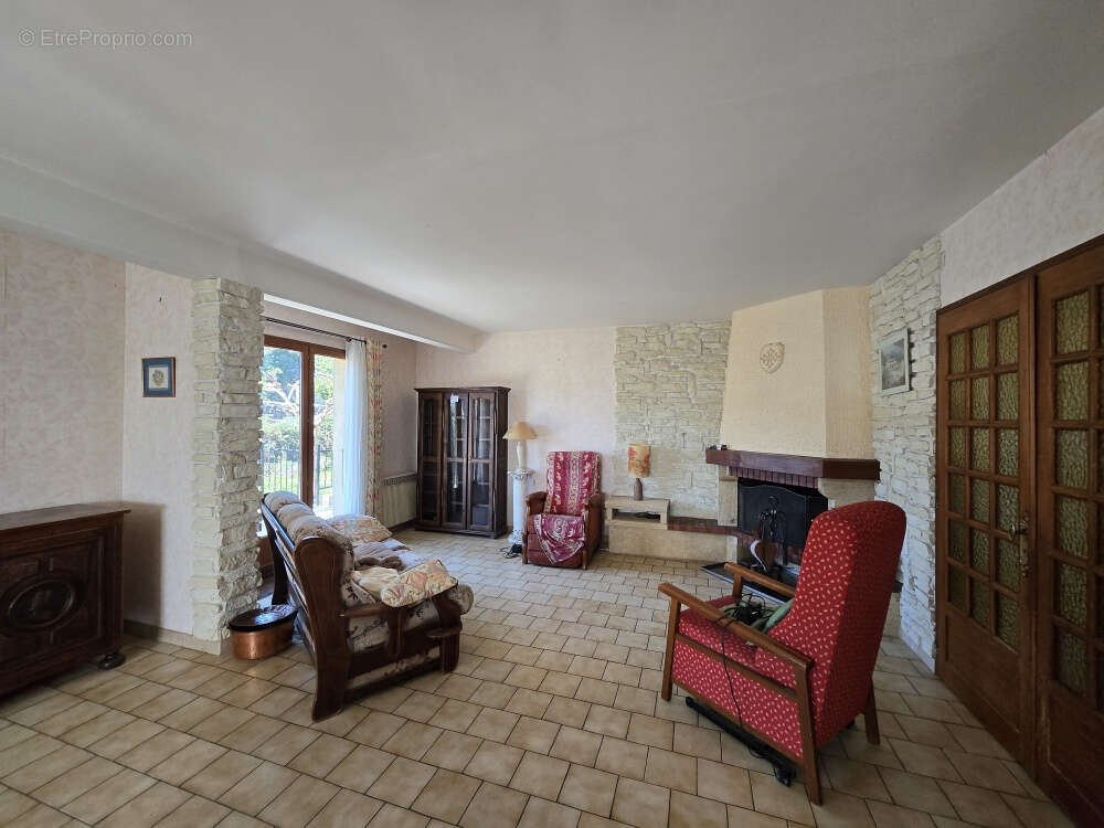 Maison à NIZAS
