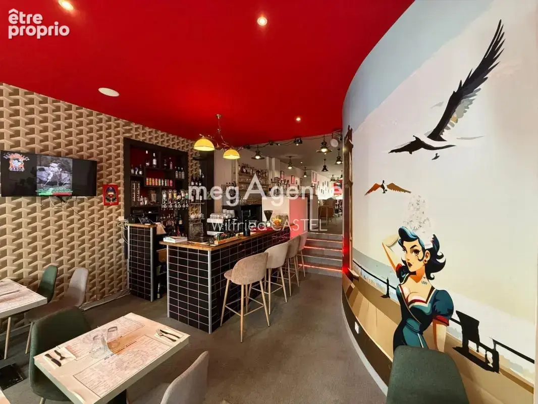 Restaurant face mer !! - photo 2