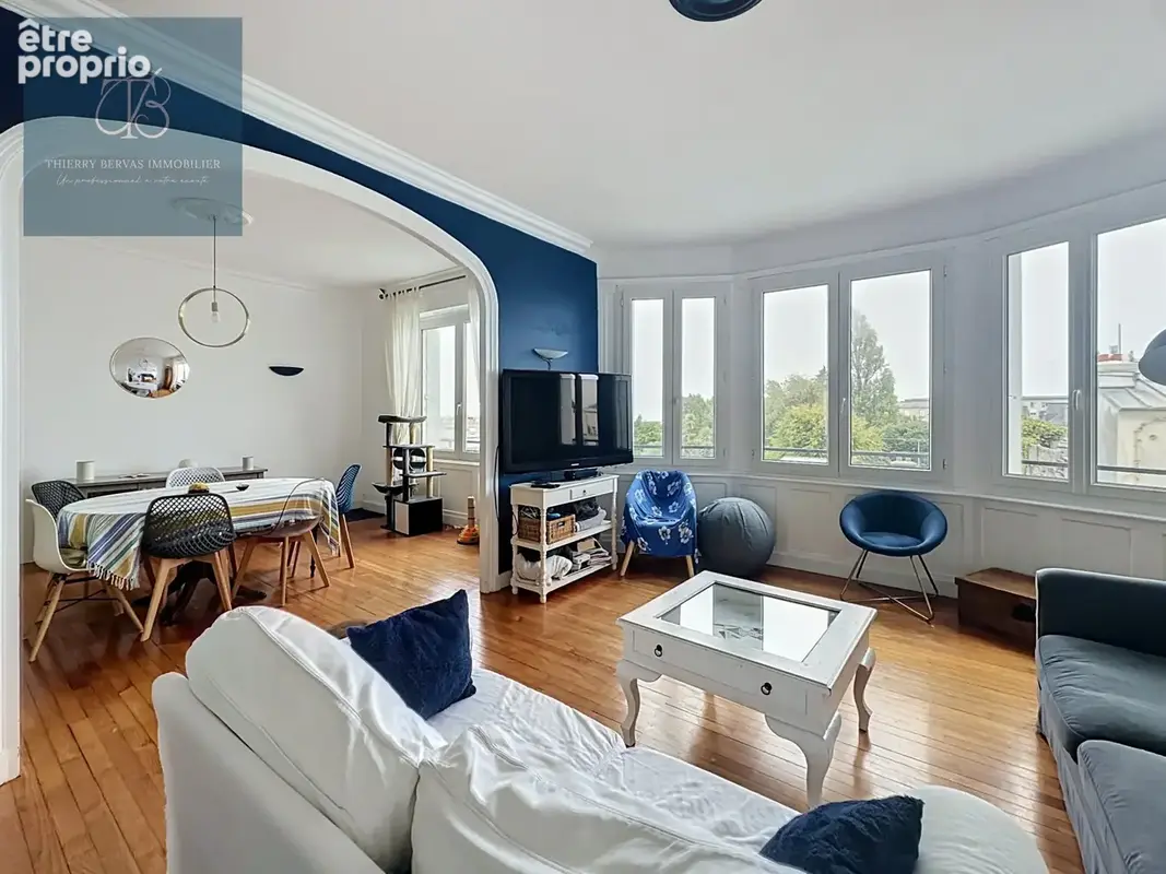 Appartement à BREST