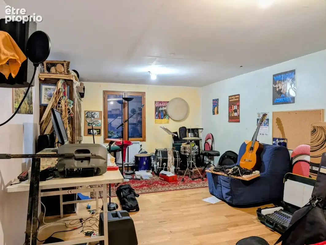 Maison à vendre 6 pièces SAINT HIPPOLYTE DU FORT (30) - photo 18