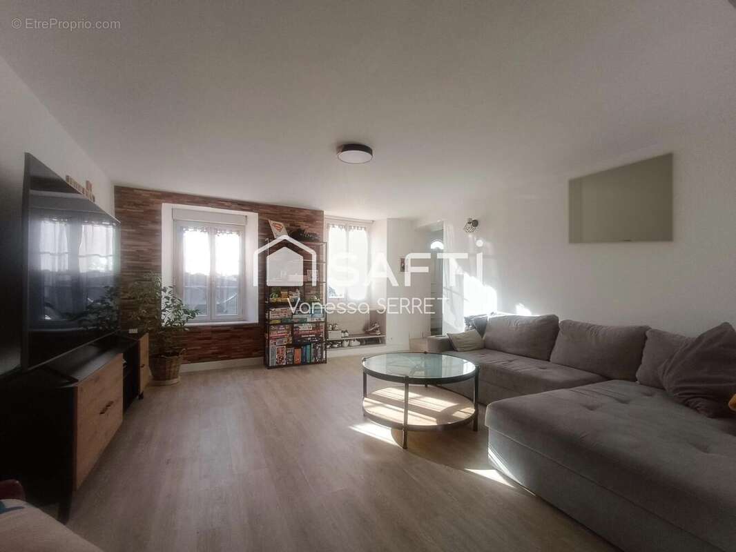 Photo 4 - Maison à BAYEUX