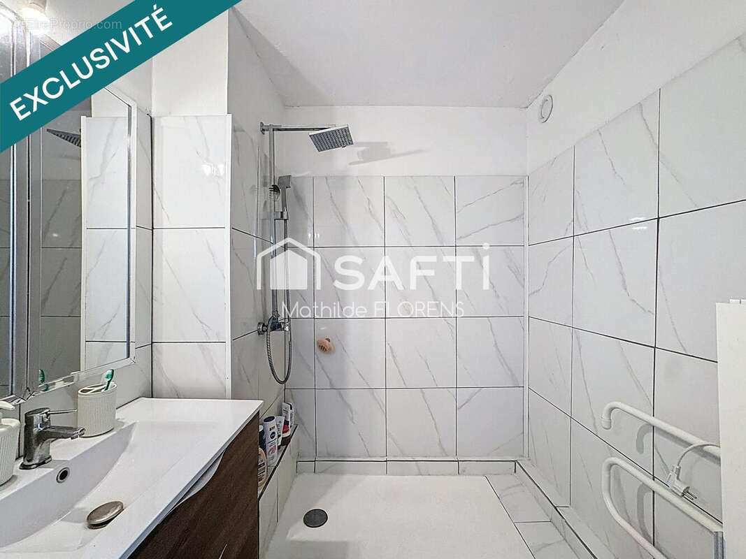 Photo 8 - Appartement à TOULOUSE