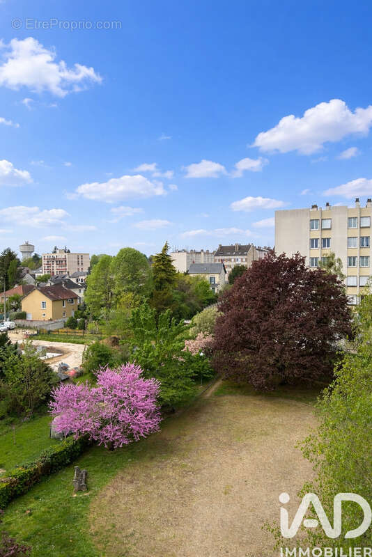 Photo 9 - Appartement à BOURGES