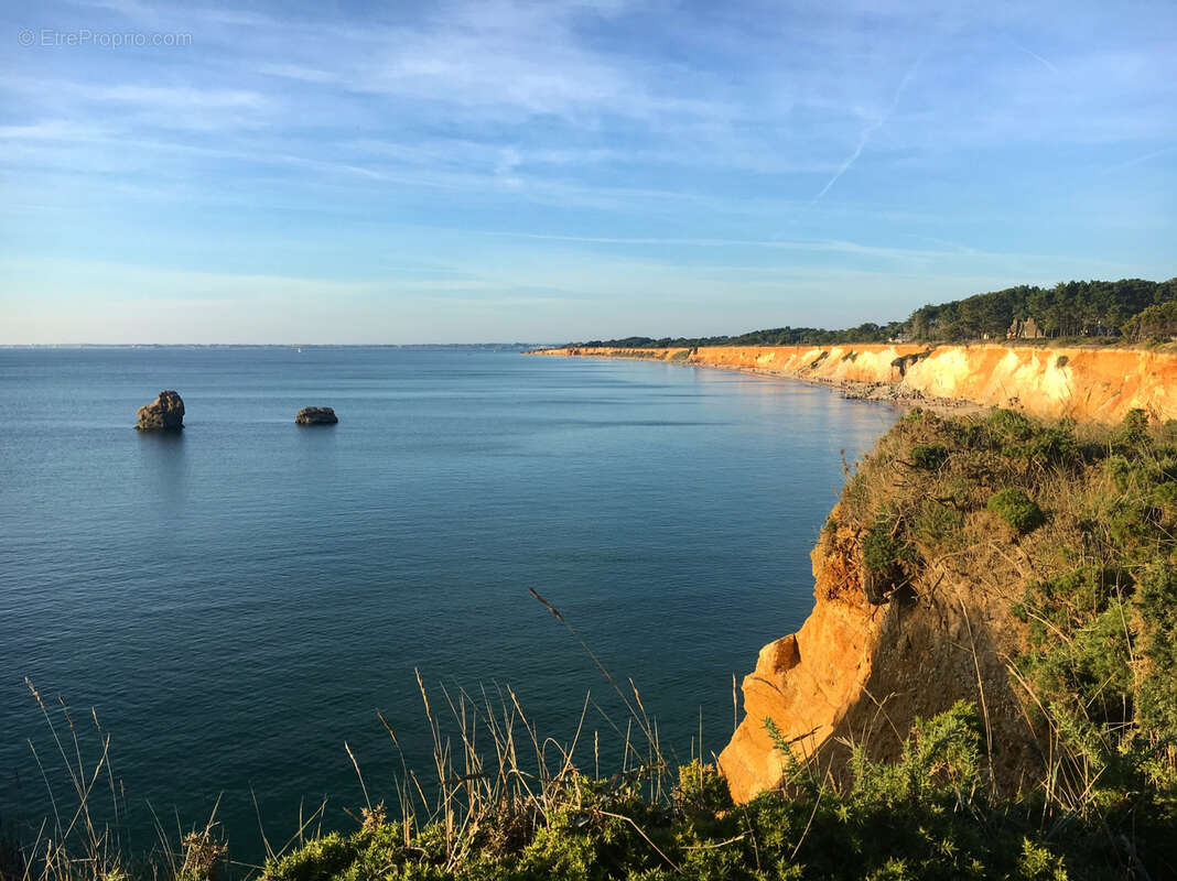 Appartement à PENESTIN