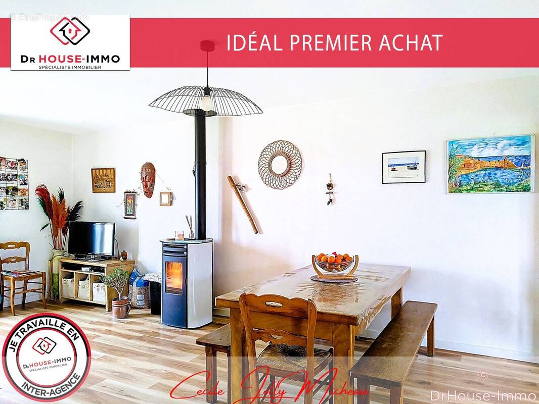 Maison à SAINT-CIERS-SUR-GIRONDE