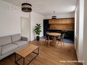 Appartement à MILLAU