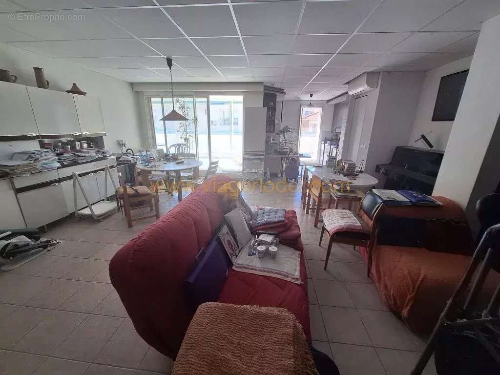 Appartement à FREJUS