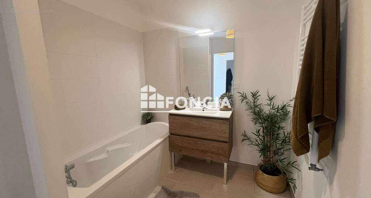 Appartement à DARDILLY