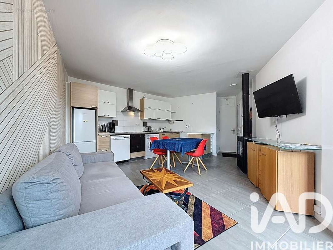 Photo 2 - Appartement à GUIDEL