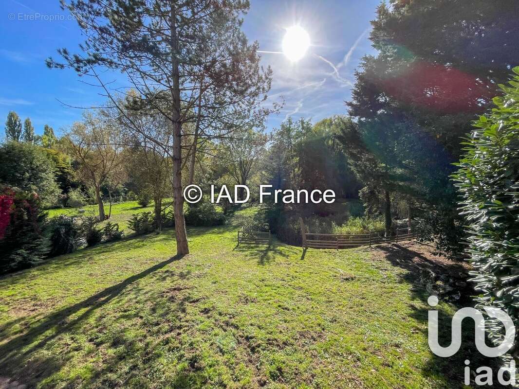 Photo 7 - Maison à MARCOUSSIS