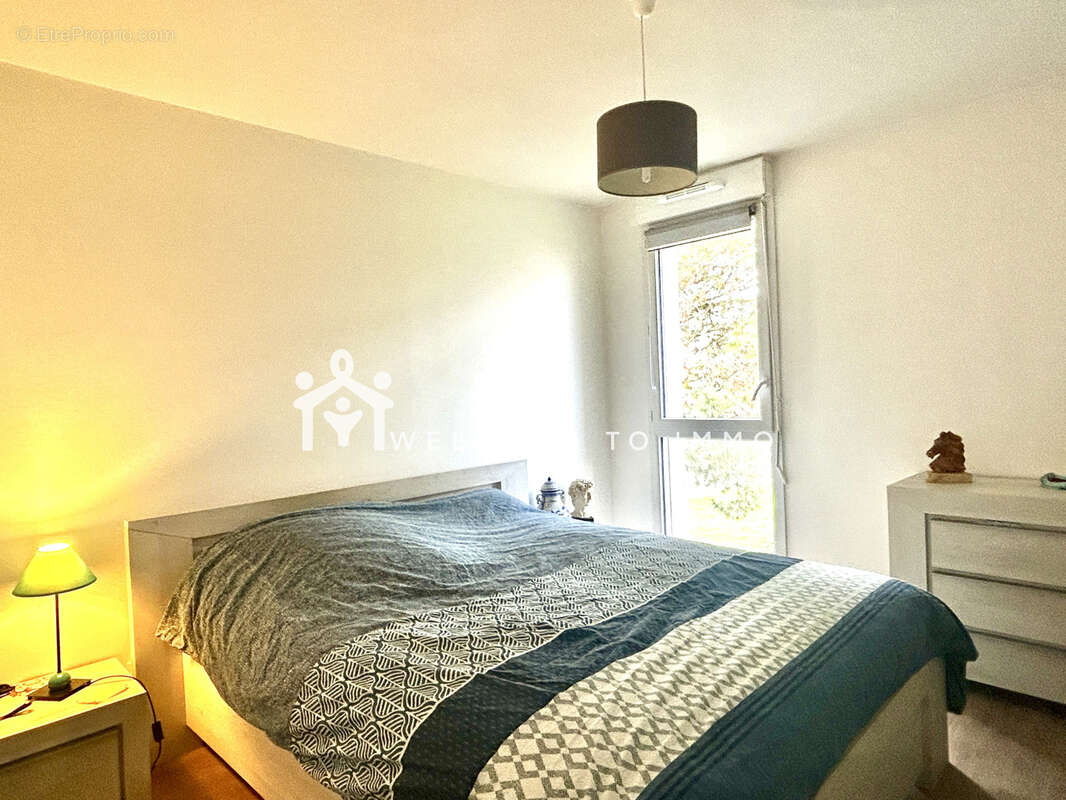 Appartement à PESSAC