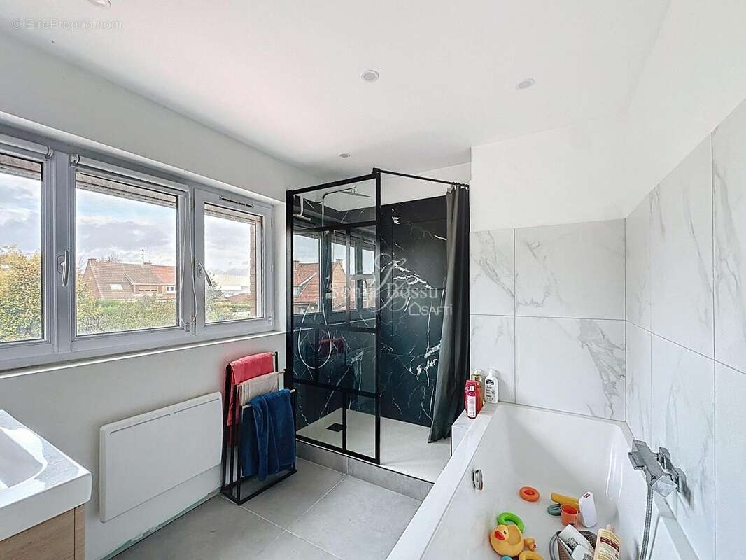 Photo 6 - Maison à HARNES