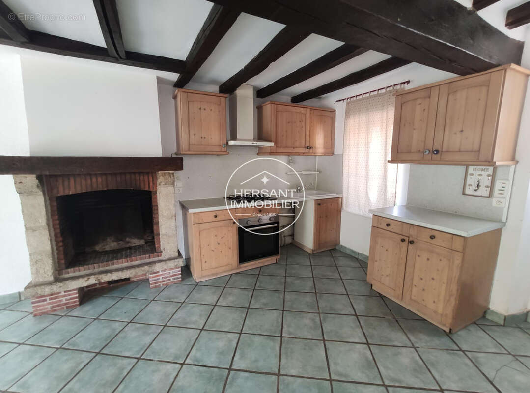 Charsonville - photo 10