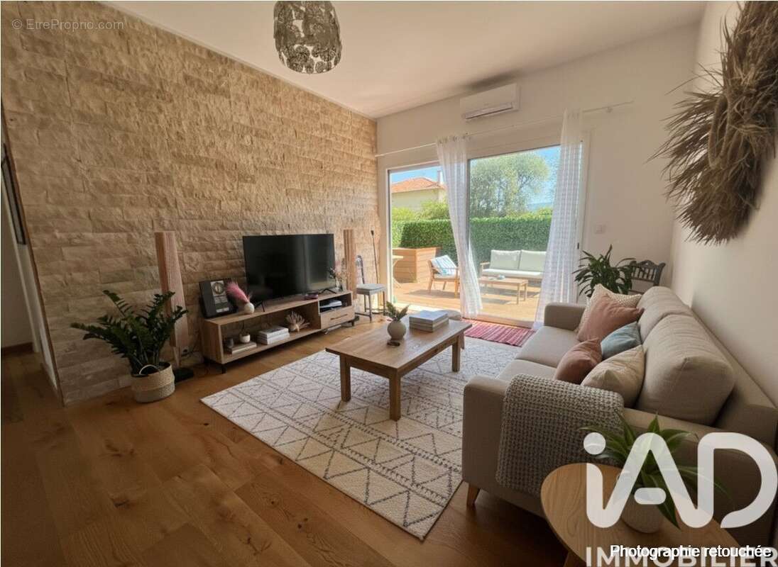 Photo 2 - Appartement à NICE