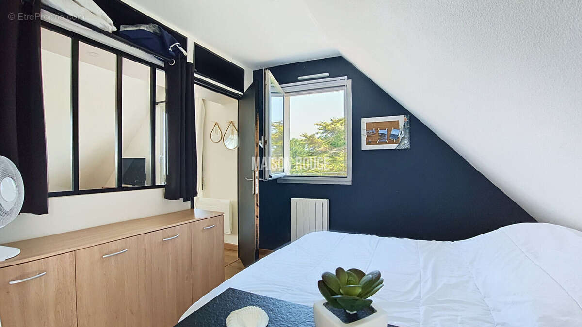 Appartement à DINARD