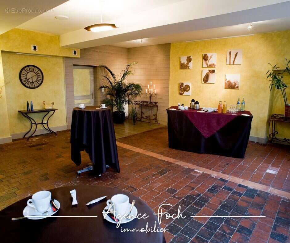 Appartement à TARBES