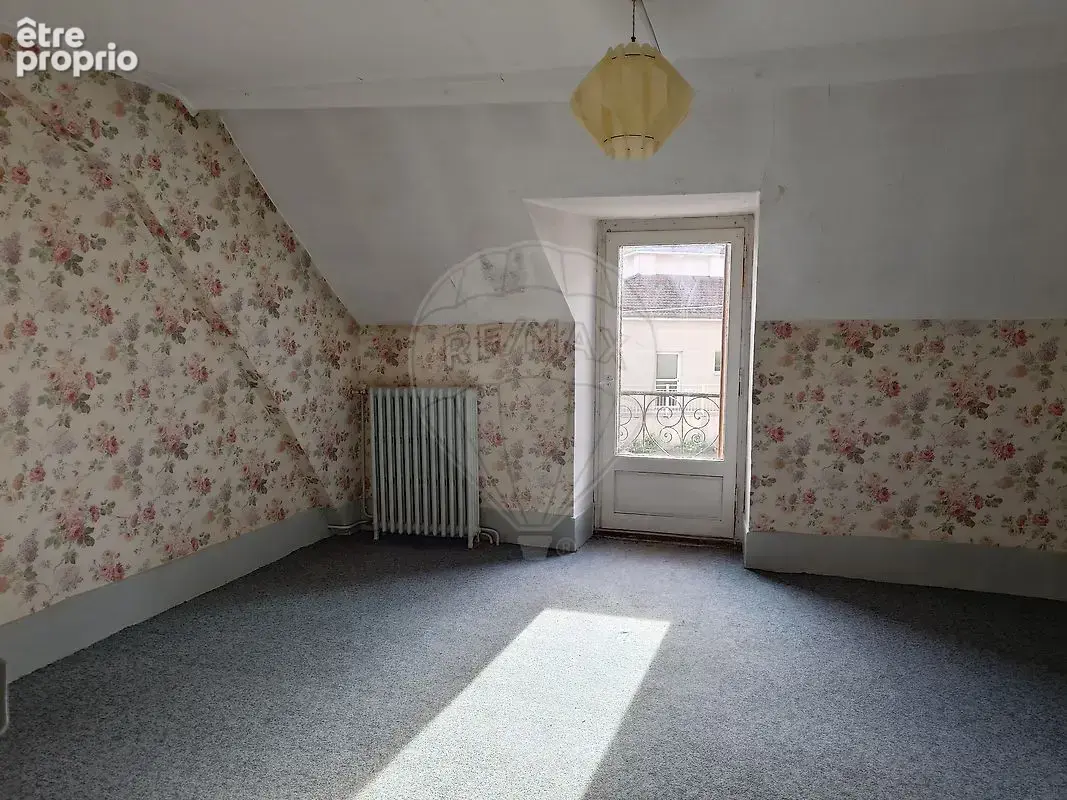 Maison 5 chambre(s) à vendre - photo 8