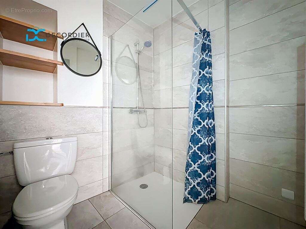 Appartement à SAINT-GINGOLPH