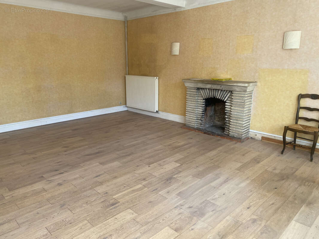 Maison en pierre Proche Caen - photo 11