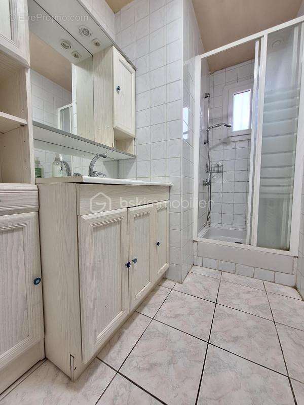 Maison à NEUVY-EN-SULLIAS