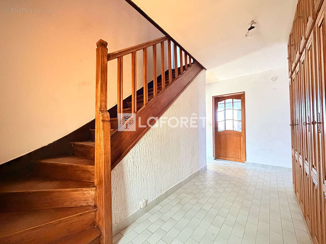 Maison Familiale à Vouziers - photo 4