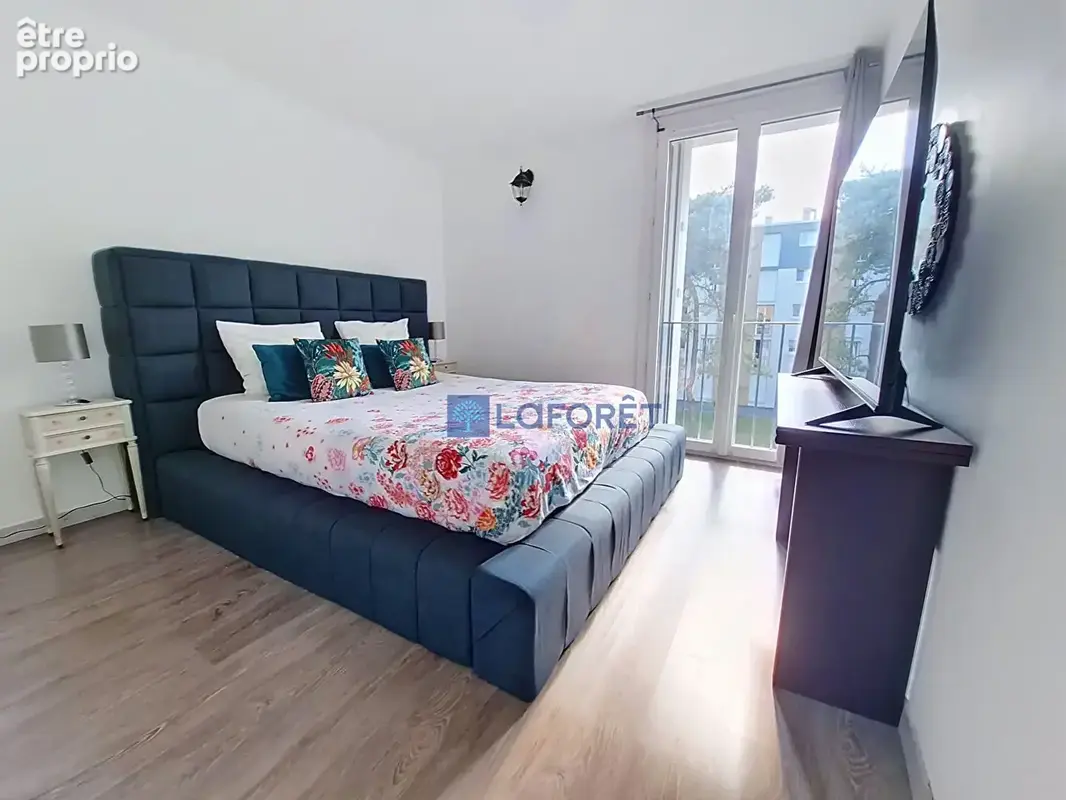 Appartement Lagny Sur Marne 4 pièce(s) 74 m2 - photo 10