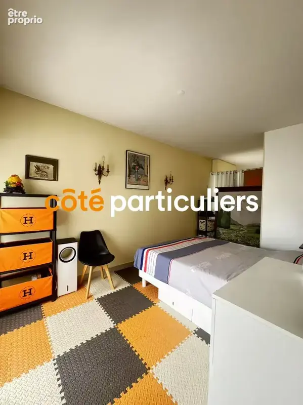 Appartement Créteil 5 pièce(s) 125.71 m2 - photo 8