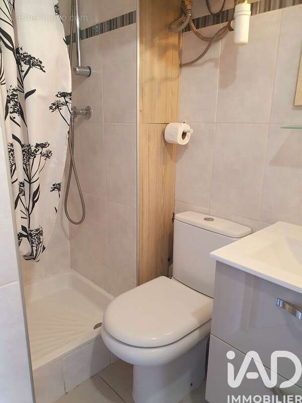Photo 5 - Appartement à LAMALOU-LES-BAINS