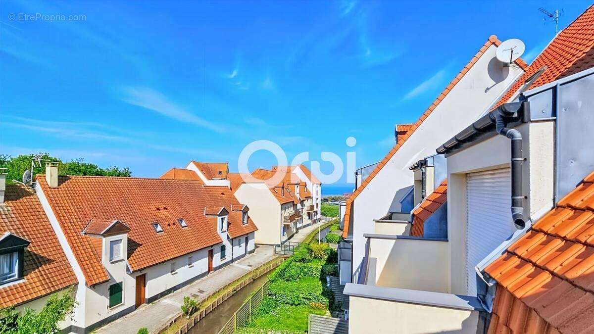 Appartement à WISSANT
