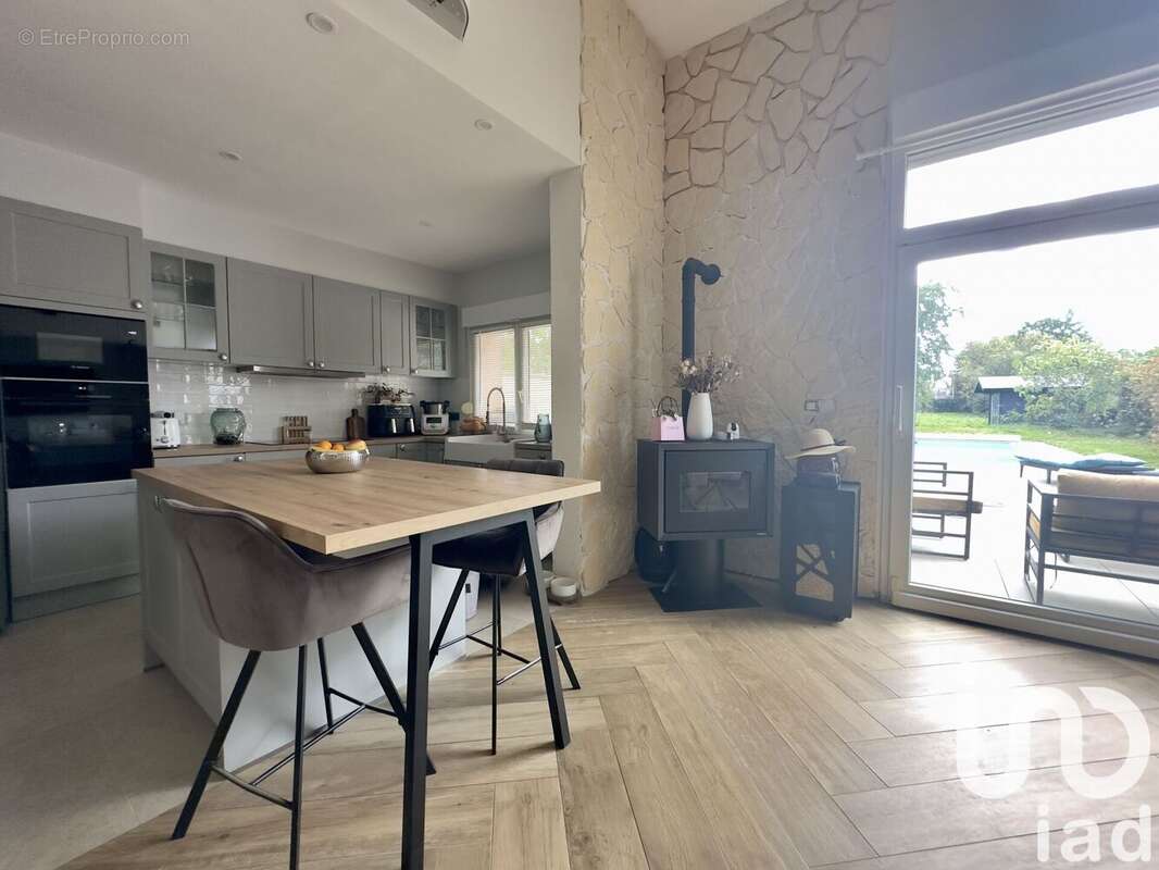 Photo 8 - Maison à MONDELANGE