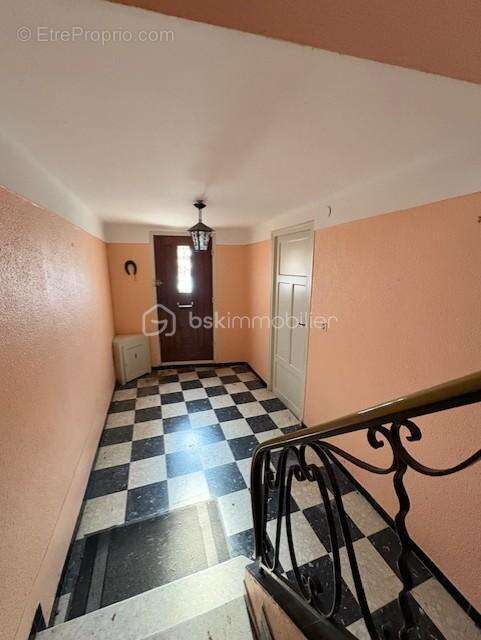 Maison à SAINT-FELIU-D&#039;AVALL