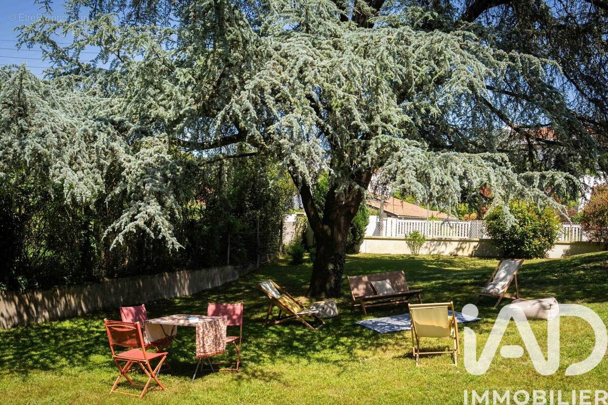 Photo 1 - Maison à ANGLET