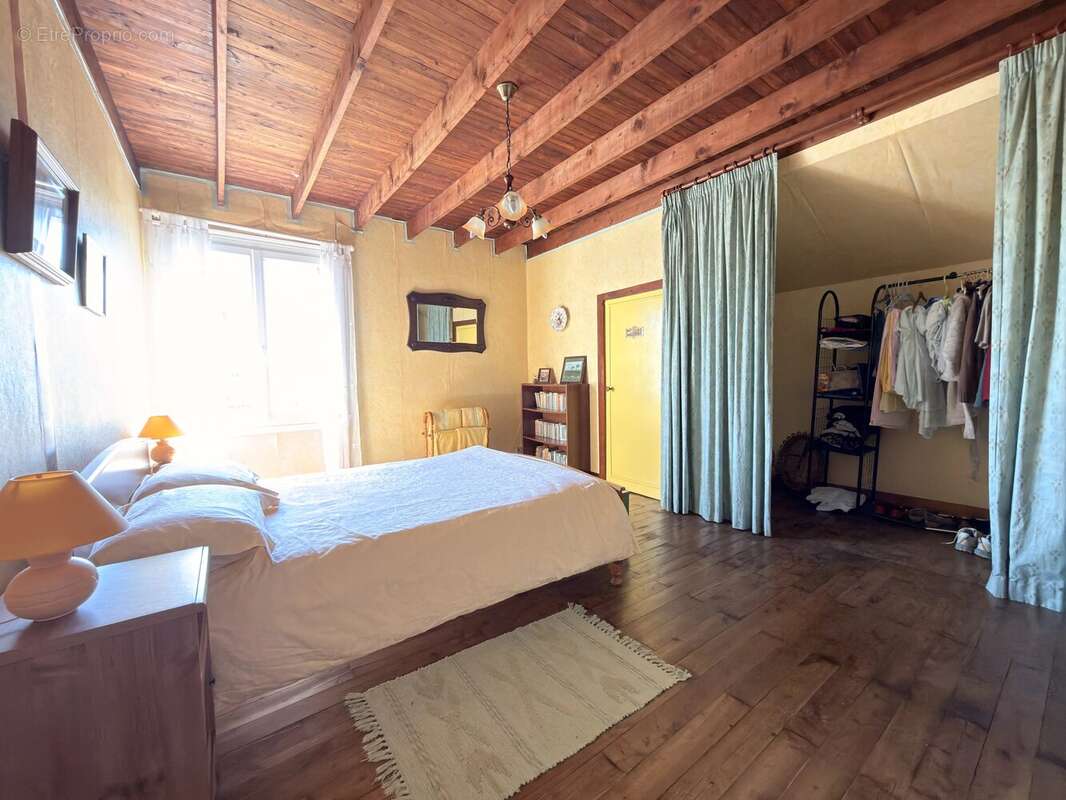 Maison à SAINT-GOURSON