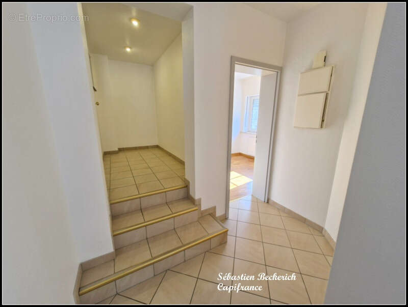 Appartement à vendre 5 pièces BLIES EBERSING (57) - photo 13