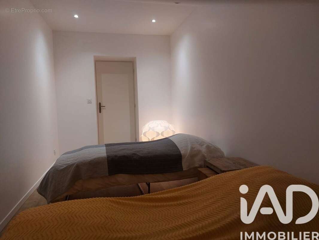Photo 7 - Appartement à BAGNERES-DE-LUCHON