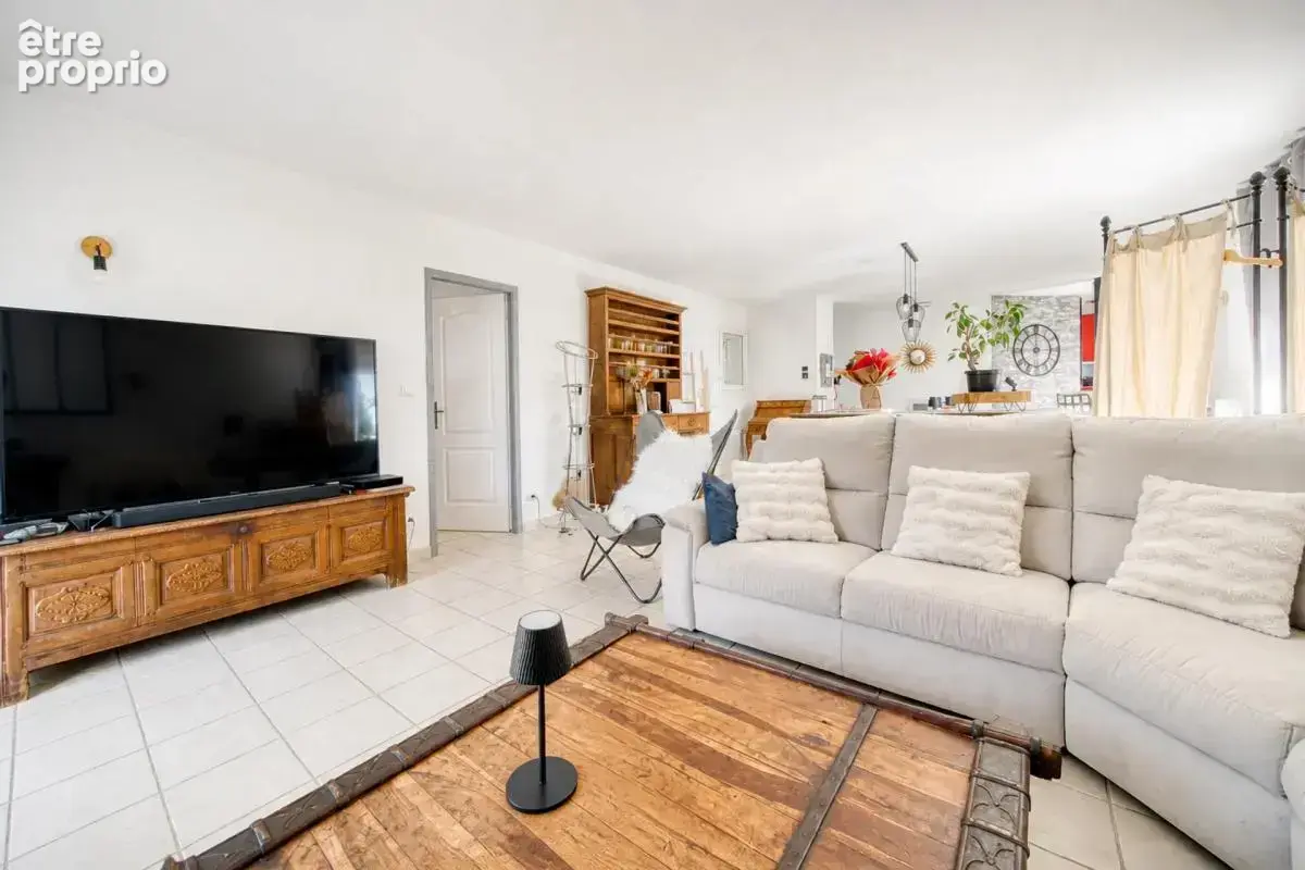Maison de 5 pièces de 116 m² à Nieulle-sur-Seudre - photo 7