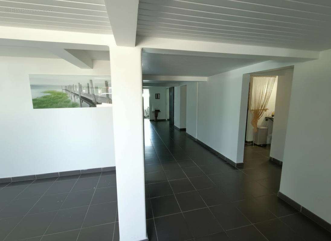 Appartement à SAINTE-LUCE