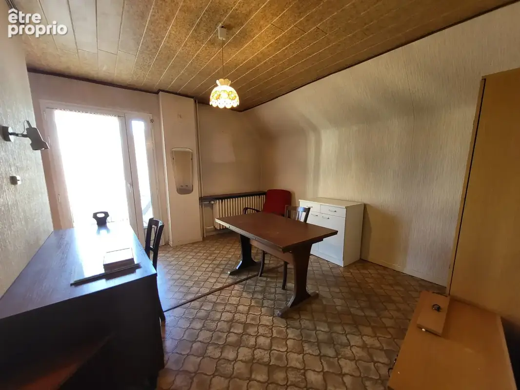 Maison individuelle à Creutzwald - photo 10