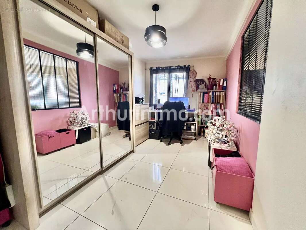 Appartement à BEZIERS
