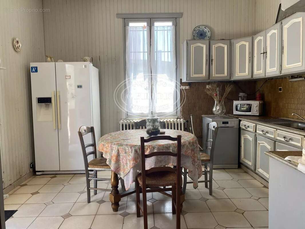 Maison à TOULOUSE
