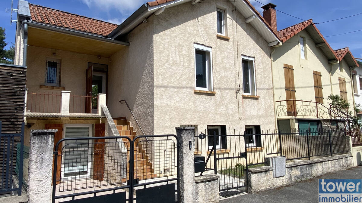 Maison à TOULOUSE
