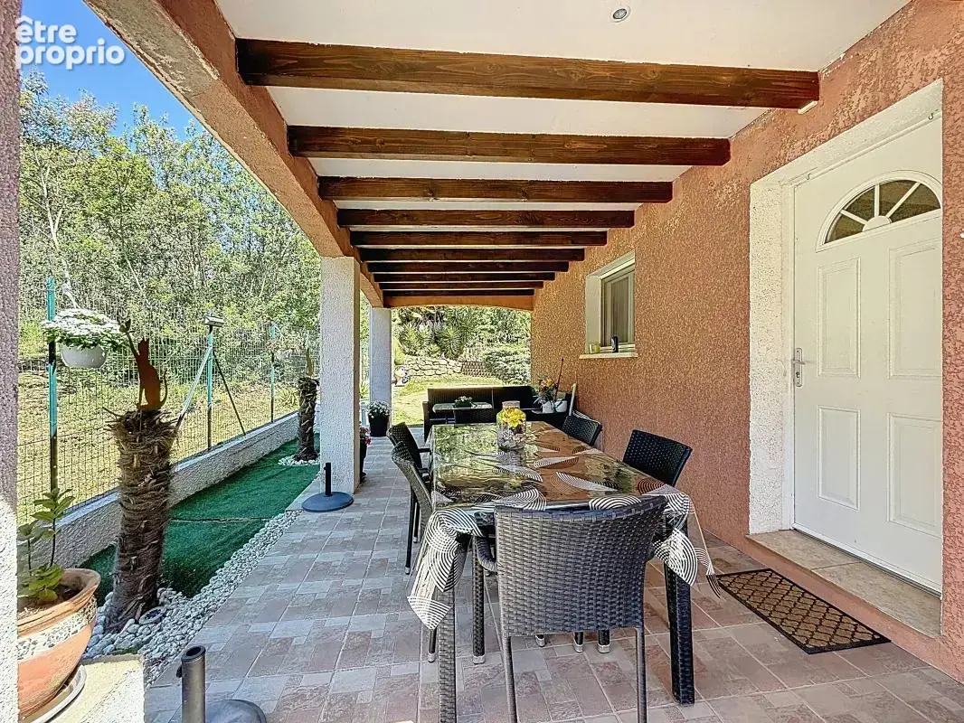 Maison 5 pièces 134 m² à vendre à Ajaccio (20090) - photo 7