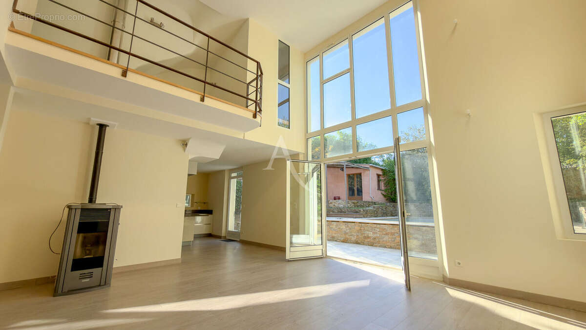 Maison à BRUNOY