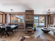 Appartement à MEGEVE